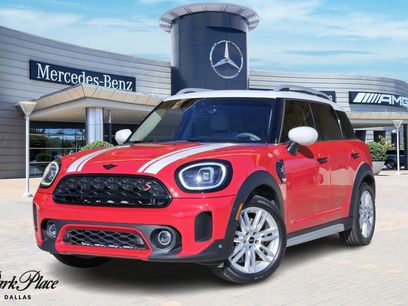 Used 2023 MINI Cooper Countryman S