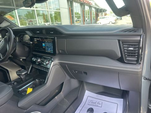 Used 2026 GMC Sierra 1500 AT4X image 11