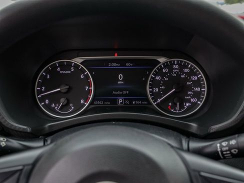 Used 2024 Nissan Sentra SV image 27