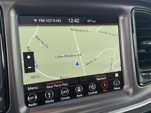 Used 2019 Dodge Challenger GT w/ Plus Package image 22