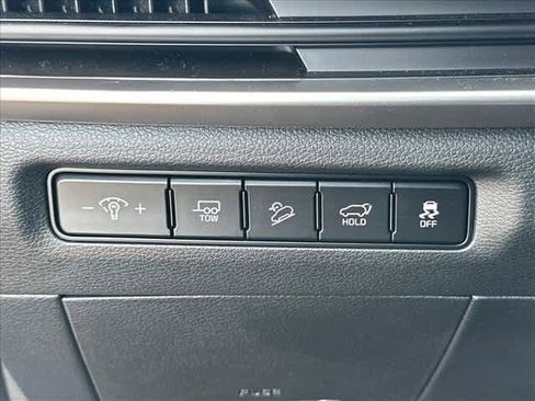 Used 2025 Kia Telluride EX X-Line AWD/4WD image 21