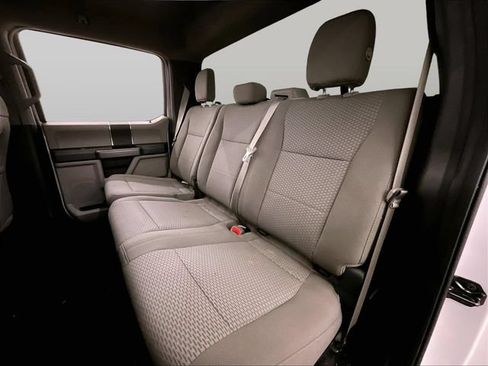 Used 2017 Ford F150 XLT AWD/4WD image 25