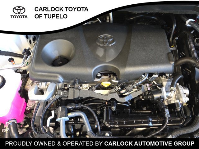 Used 2026 Toyota Sienna LE FWD image 25