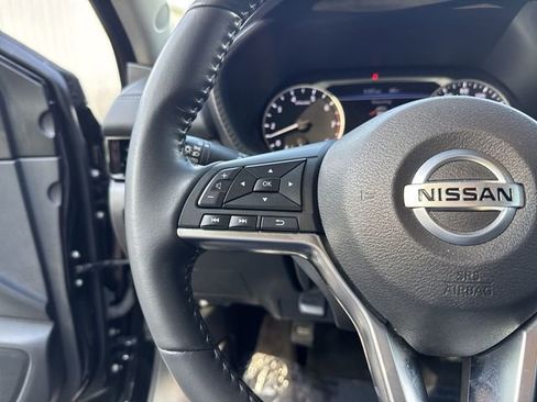 Used 2022 Nissan Sentra SV w/ Trunk Package image 16