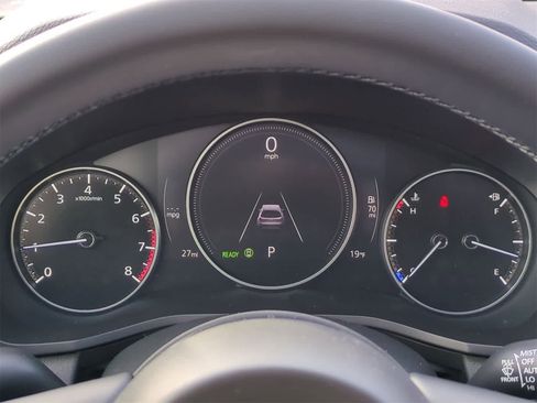 New 2026 MAZDA CX-70 3.3 Turbo w/ Preferred Package image 32