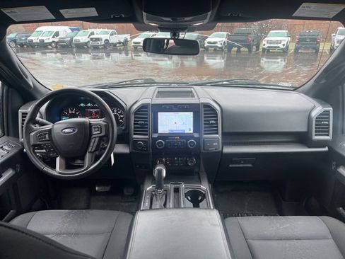 Used 2020 Ford F150 XLT w/ Equipment Group 302A Luxury image 18