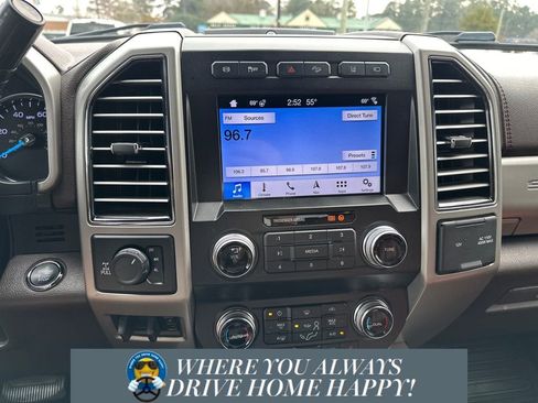 Used 2019 Ford F250 King Ranch w/ King Ranch Ultimate Package image 16