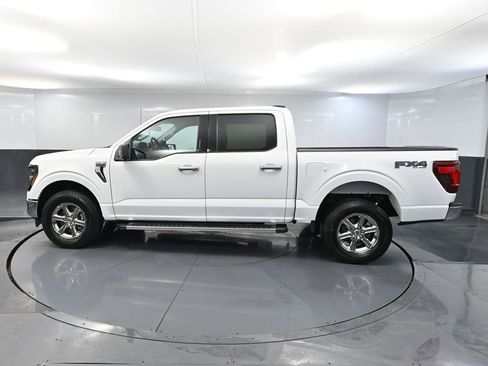 Used 2024 Ford F150 XLT w/ Mobile Office Package image 10