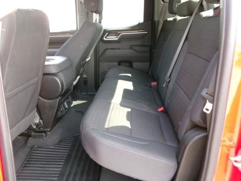 Used 2025 GMC Sierra 1500 Elevation AWD/4WD image 10