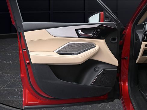 Certified 2023 Acura MDX SH-AWD w/ Technology Package image 9