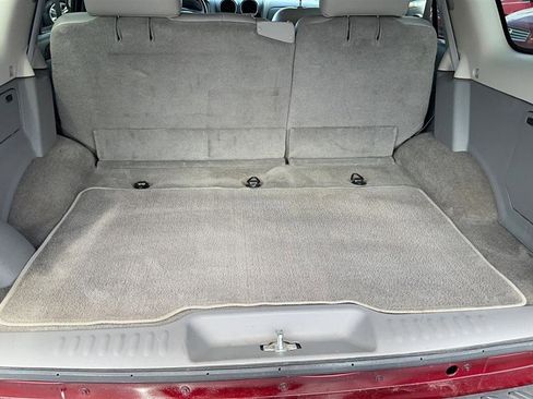 Used 2009 GMC Envoy SLT w/ Sun And 6-Disc Cd Package image 46