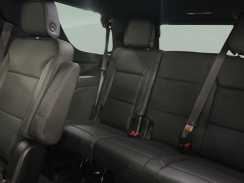 Used 2024 GMC Yukon Denali w/ Max Trailering Package RWD image 36