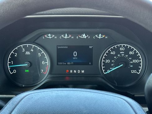 Used 2023 Ford F150 XLT image 32