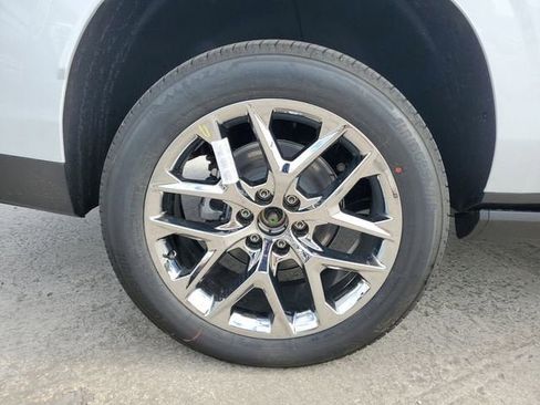 New 2026 GMC Yukon XL Denali w/ Sun & Power Step Package image 6