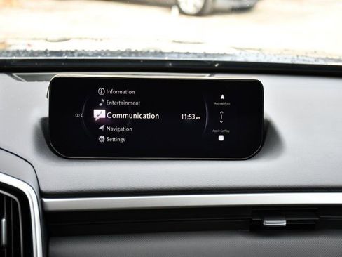 New 2026 MAZDA CX-50 AWD 2.5 S w/ Preferred Pkg image 25