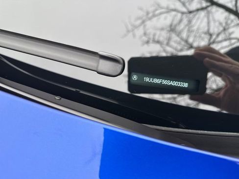 Used 2025 Acura TLX SH-AWD w/ A-SPEC Pkg image 23