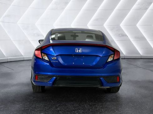 Used 2017 Honda Civic LX-P image 5