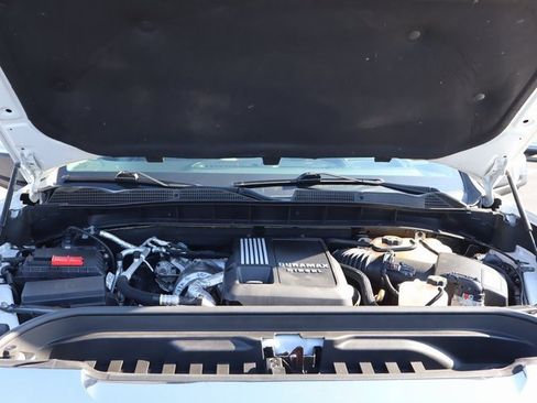 Used 2020 GMC Sierra 1500 Denali w/ Denali Ultimate Package image 54