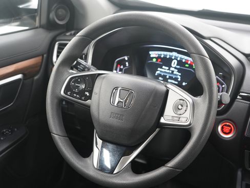 Used 2018 Honda CR-V EX image 14