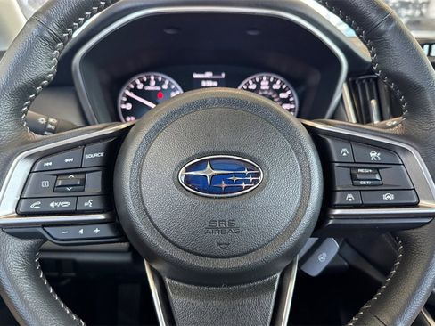 Certified 2025 Subaru Legacy Limited image 23