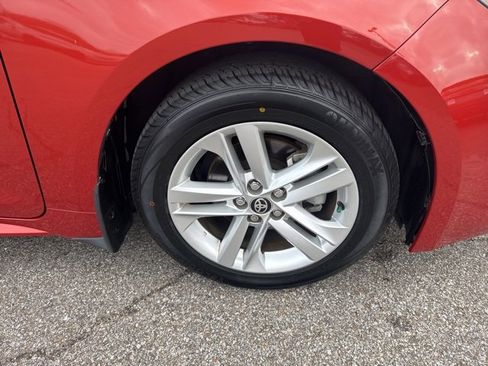 Used 2019 Toyota Corolla SE image 21