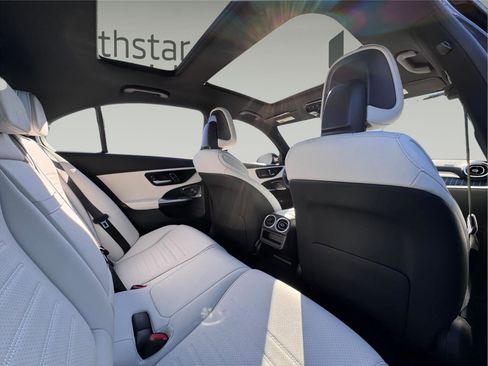 Used 2024 Mercedes-Benz C 300 C 300 w/ Pinnacle Trim Package image 20