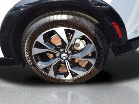 Certified 2023 Ford Mustang Mach-E Premium AWD/4WD image 6