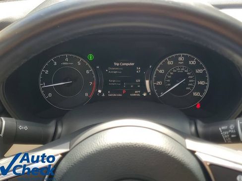 Used 2021 Acura TLX w/ Technology Package FWD image 22