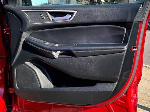 Certified 2024 Ford Edge SEL w/ Convenience Package image 22