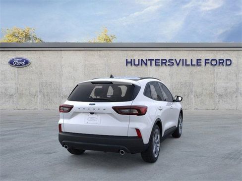 New 2026 Ford Escape ST-Line w/ Tech Pack #1 image 8