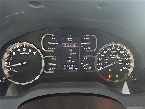 Used 2019 Toyota Tundra SR5 image 17