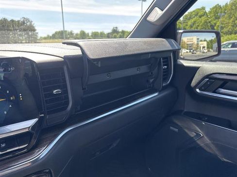 Used 2023 Chevrolet Silverado 1500 RST w/ All Star Edition Plus AWD/4WD image 14