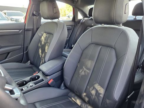 Certified 2025 Audi A3 2.0T Premium Plus w/ Premium Plus Package image 20