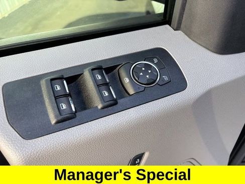 Used 2020 Ford F150 XL w/ XL Power Equipment Group image 13