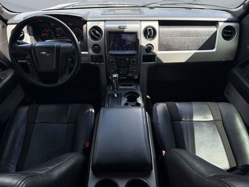 Used 2014 Ford F150 Raptor w/ Equipment Group 801A Luxury AWD/4WD image 14