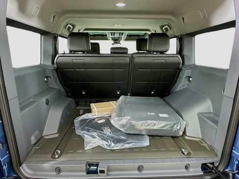 New 2025 INEOS Grenadier Fieldmaster Edition AWD/4WD image 45