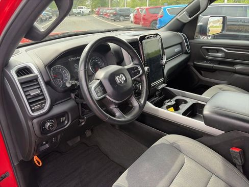 Certified 2023 RAM 1500 Big Horn AWD/4WD image 19