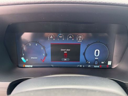 New 2026 Ford F150 XLT image 27