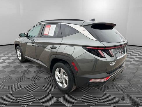 Used 2023 Hyundai Tucson SEL image 5