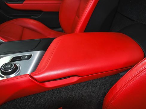 Used 2019 Chevrolet Corvette Grand Sport RWD image 45