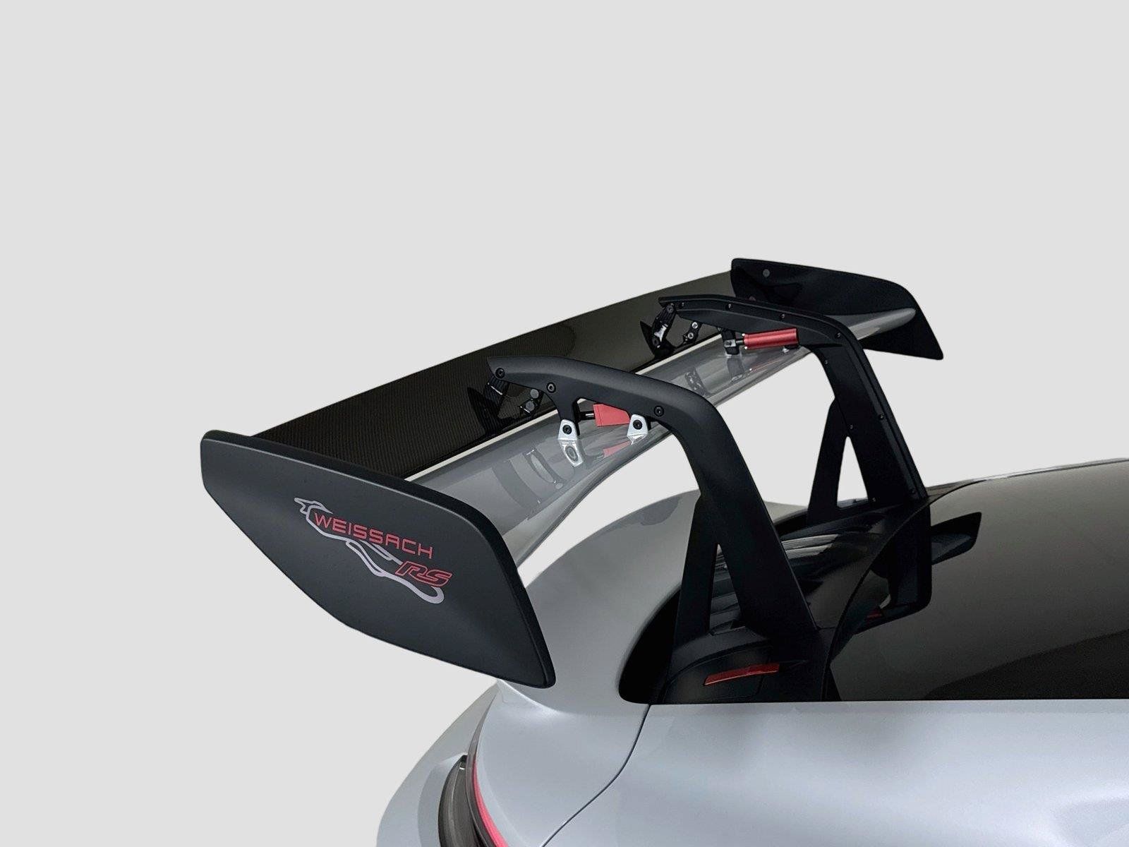 Used 2025 Porsche 911 GT3 RS RWD image 39