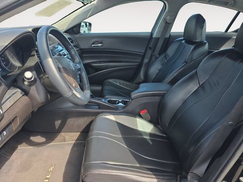 Used 2019 Acura ILX FWD image 9