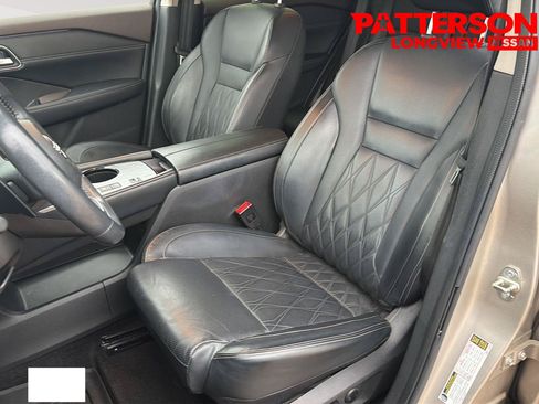Used 2023 Nissan Rogue Platinum w/ Platinum Premium Package FWD image 18