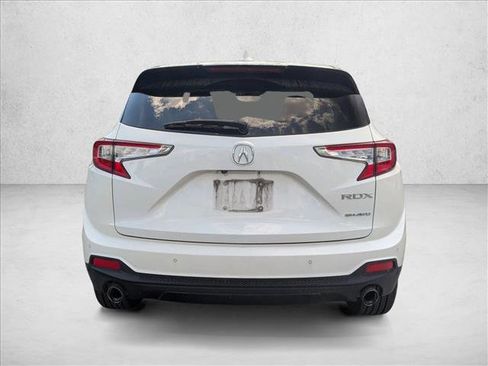 Used 2019 Acura RDX AWD w/ Technology Package image 5