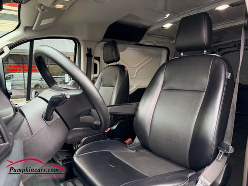 Used 2021 Ford Transit 250 Low Roof image 34