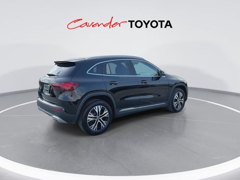 Used 2025 Mercedes-Benz GLA 250 image 8