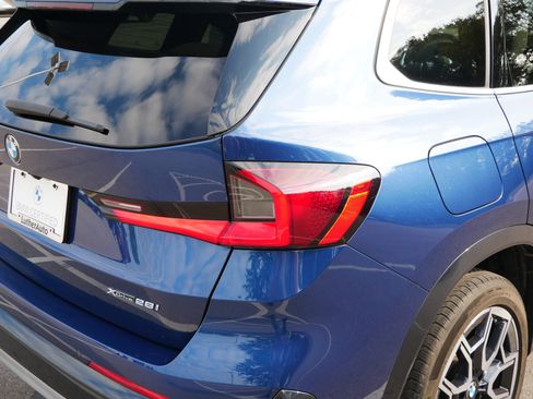 Certified 2023 BMW X1 xDrive28i w/ Convenience Package image 10