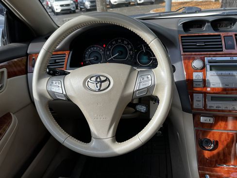 Used 2008 Toyota Solara SLE image 31