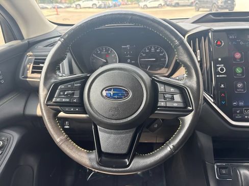 Certified 2024 Subaru Ascent Onyx Edition Limited AWD/4WD image 15