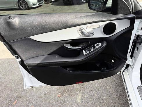 Used 2021 Mercedes-Benz C 300 Sedan image 14